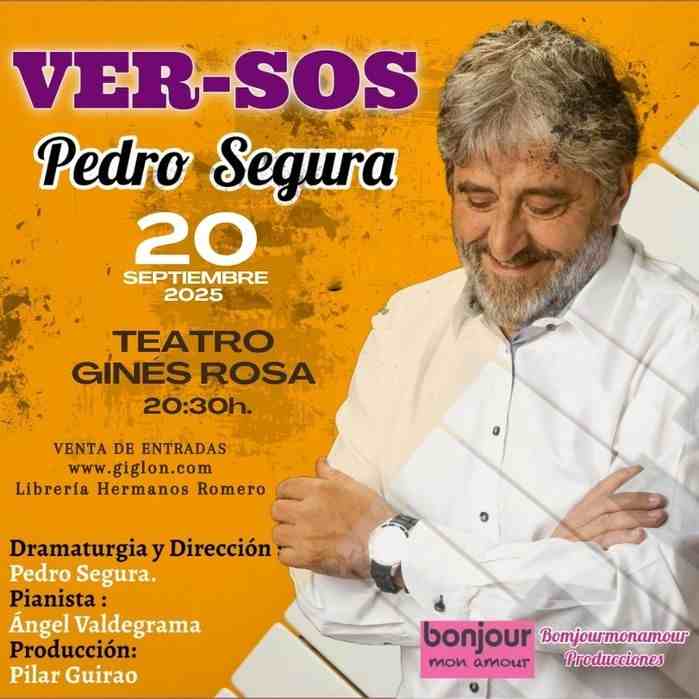 Teatro "Ver-Sos"