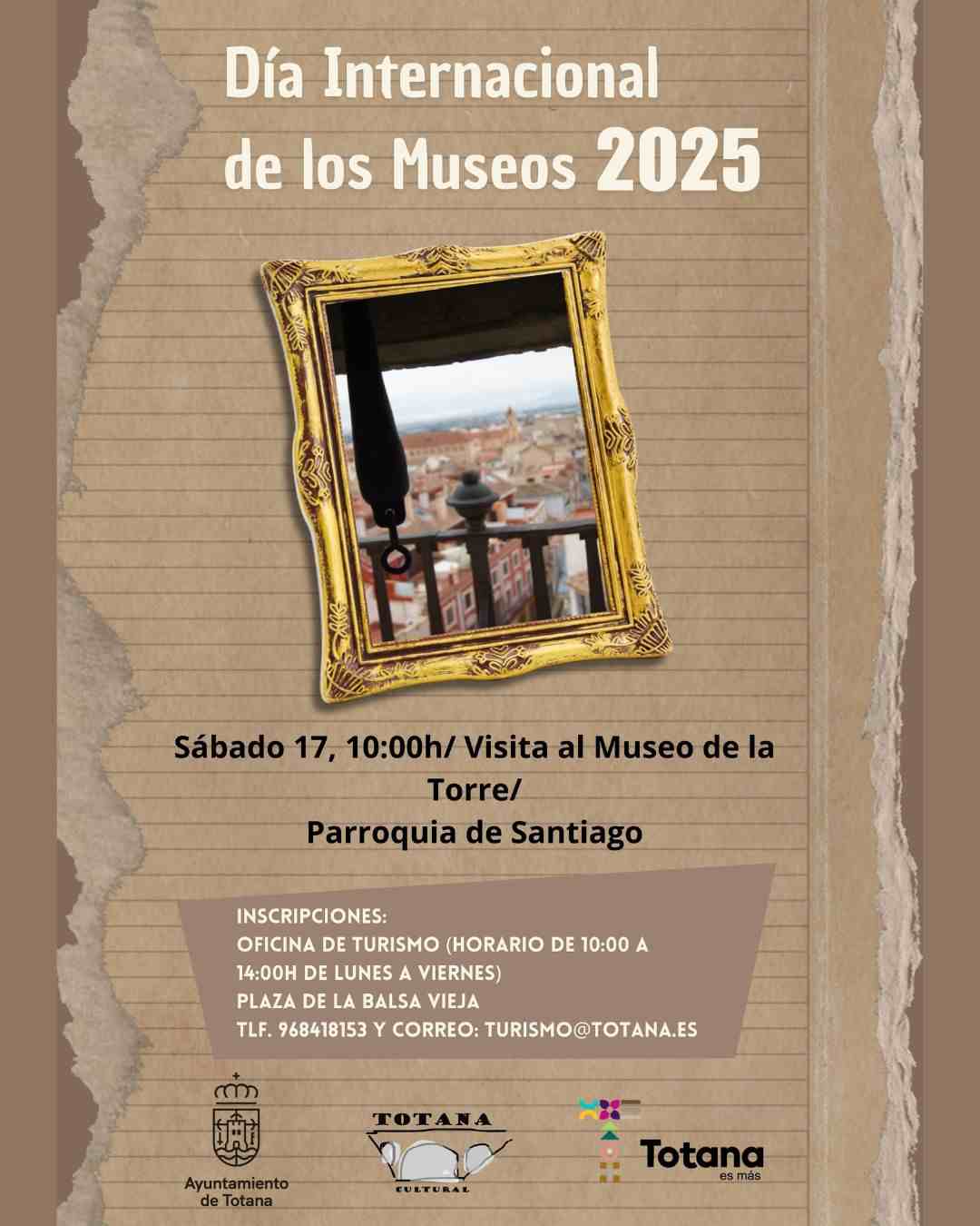 Visita  Al Museo De La Torre